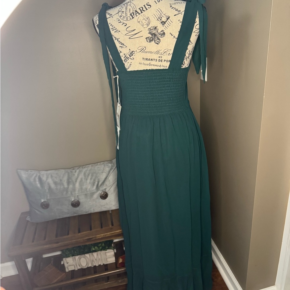 Claire Midi Show me your Mumu Dress - Picture 6 of 8